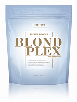 Обесцвечивающий порошок с аминокомплексом - Bouticle Blond Plex Powder Bleach 