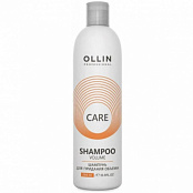Шампунь для придания объема Care Volume Shampoo
