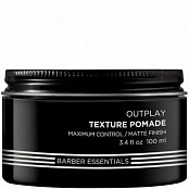 Текстурирующая помада Outplay Texture Pomade  