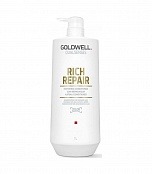 Кондиционер для сухих поврежденных волос Rich Repair Conditioner 