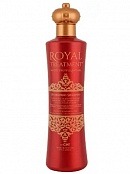 Шампунь увлажняющий Королевский Уход   Hydrating Shampoo  