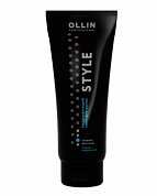 Моделирующий крем для волос средней фиксации  - Ollin Professional Medium Fixation Hair Styling Cream