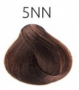 Крем-краска тонирующая Goldwell Colorance 5NN - светло-коричневый экстра, 