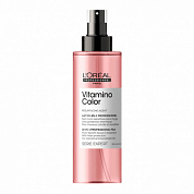 Мультифункциональный спрей 10 в 1 -L'Оreal Professionnel Série Expert Vitamino Color 10 in 1 Spray  