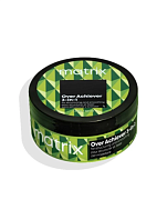 Крем + паста + воск для текстурирования волос 3 в 1  - Mаtrix Styling Over Achiever 3-In-1 Cream Paste Wax