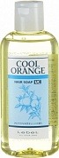 Шампунь Ультра против выпадения волос - Lebel Cool Orange Hair Soap Ultra Cool 