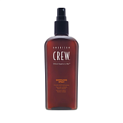 Спрей для финальной укладки волос Grooming Spray 