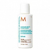 Кондиционер Увлажняющий Восстанавливающий  Moisture Repair Conditioner