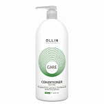 Кондиционер для восстановления структуры волос - Ollin Professional Care Restore Conditioner 