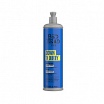 Легкий очищающий и восстанавливающий кондиционер - TIGI Bed Head Down N Dirty Lightweight Conditioner