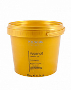 Обесцвечивающий порошок с маслом арганы для волос - Kapous Fragrance free Arganoil Bleaching Powder 