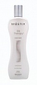 Кондиционер шелковая терапия Silk Therapy Conditioner