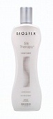 Кондиционер шелковая терапия Silk Therapy Conditioner