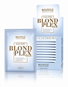 Обесцвечивающий порошок с аминокомплексом - Bouticle Blond Plex Powder Bleach 