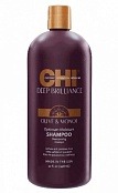 Шампунь оптимальное увлажнение Optimum Moisture Shampoo  