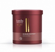 Восстанавливающее средство с аргановым маслом - Londa Professional Velvet Oil Treatment      Velvet Oil Treatment   