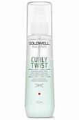 Cпрей-сыворотка увлажняющая Intensive Hydrating Serum-Spray