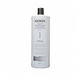 Увлажняющий кондиционер (Система 1)  Nioxin Scalp Revitaliser System 1 