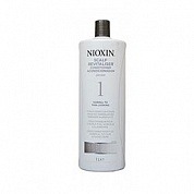 Увлажняющий кондиционер (Система 1)  Nioxin Scalp Revitaliser System 1 