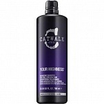 Шампунь для придания объема волосам - Catwalk Your Highness Shampoo  