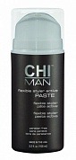 Активная паста для гибкого стайлинга - Chi Man Flexible Styler Active Paste