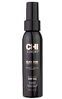 Сухое масло с экстрактом семян черного тмина - Chi Luxury Black Seed Dry Oil  Black Seed Dry Oil  