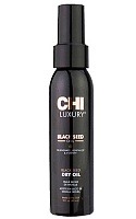 Сухое масло с экстрактом семян черного тмина - Chi Luxury Black Seed Dry Oil 