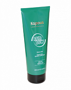 Краситель прямого действия для волос «Rainbow», Зеленый - Kapous Professional Rainbow Green 