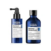 Serioxyl Advanced