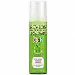 2-х фазный кондиционер для детей - Revlon Equave Kids Conditioner
