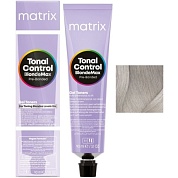 Гелевый тонер - Mаtrix Tonal Control Pre-Bond Gel Toners 11PA (Ультра светлый блондин жемчужный пепельный)