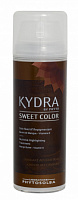 Оттеночная маска Шоколад - Kydra Sweet Color Chocolate Fondant 