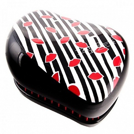 Расческа для волос Лулу - Tangle Teezer Combs for hair Compact Styler Lulu Guinness