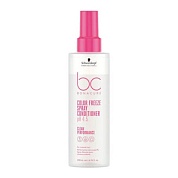 Спрей-кондиционер для окрашенных волос — Schwarzkopf  Professional Bonacure Clean Performance Color Freeze