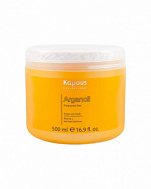 Маска с маслом арганы - Kapous Fragrance Free Arganoil Mask 
