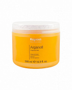 Маска с маслом арганы - Kapous Fragrance Free Arganoil Mask 
