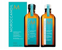 Moroccanoil