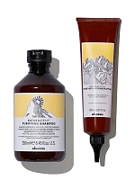 Natural Tech Purifying