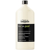 Шампунь для завершения окрашивания волос красителем INOA Inoa Post Shampoo