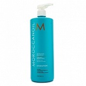 Шампунь увлажняющий - Moroccanoil Hydrating Shampoo  Hydrating Shampoo  