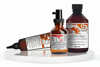  Natural Tech Energizing