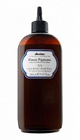 Краска для волос «Прямой пигмент» (Темный блонд) - Davines Finest Pigments  №6 Dark Blonde 