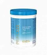 Обесцвечивающая пудра - Estel Princess Essex Bleaching Powder 