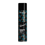 Лак спрей экстра-сильной фиксации - Mаtrix Vavoom Freezing Spray Extra Full 