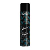 Лак спрей экстра-сильной фиксации - Mаtrix Vavoom Freezing Spray Extra Full 