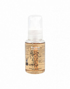 Флюид для поврежденных кончиков волос - Kapous Fragrance Free Treatment Fluid 