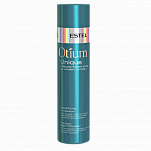 Шампунь от перхоти - Estel Otium Unique Shampoo Anti Dandruff