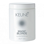 Осветляющая пудра "Волшебный блондин" - Keune Magic Blonde