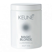 Осветляющая пудра Волшебный блондин Magic Blonde
