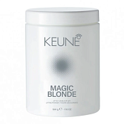 Осветляющая пудра "Волшебный блондин" - Keune Magic Blonde